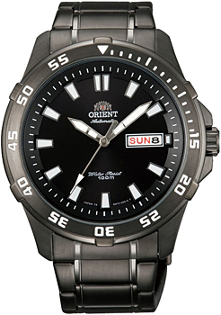 Вся коллекция Sporty Automatic