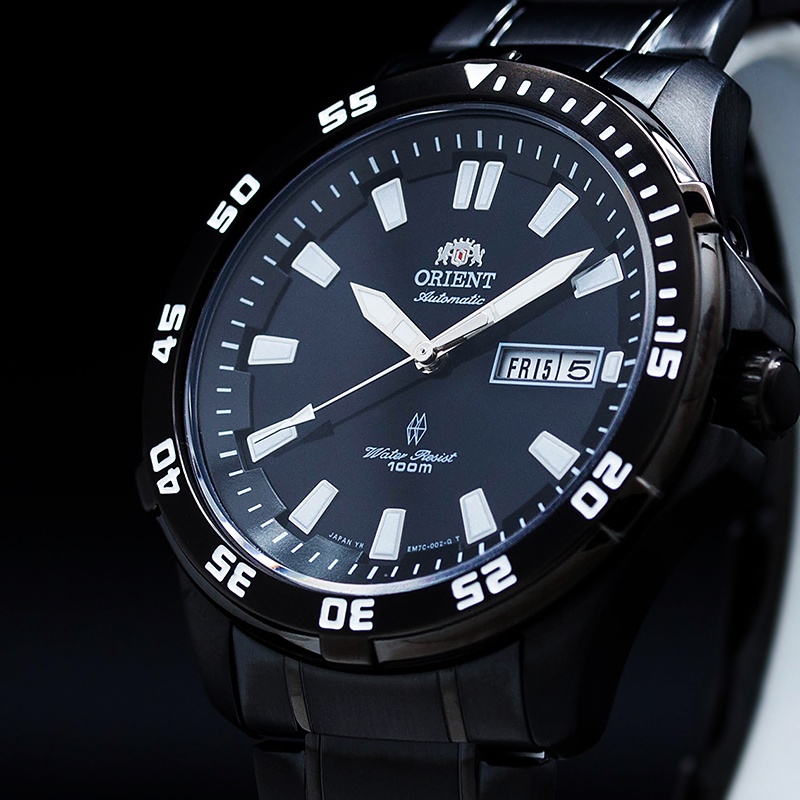orient EM7C006B