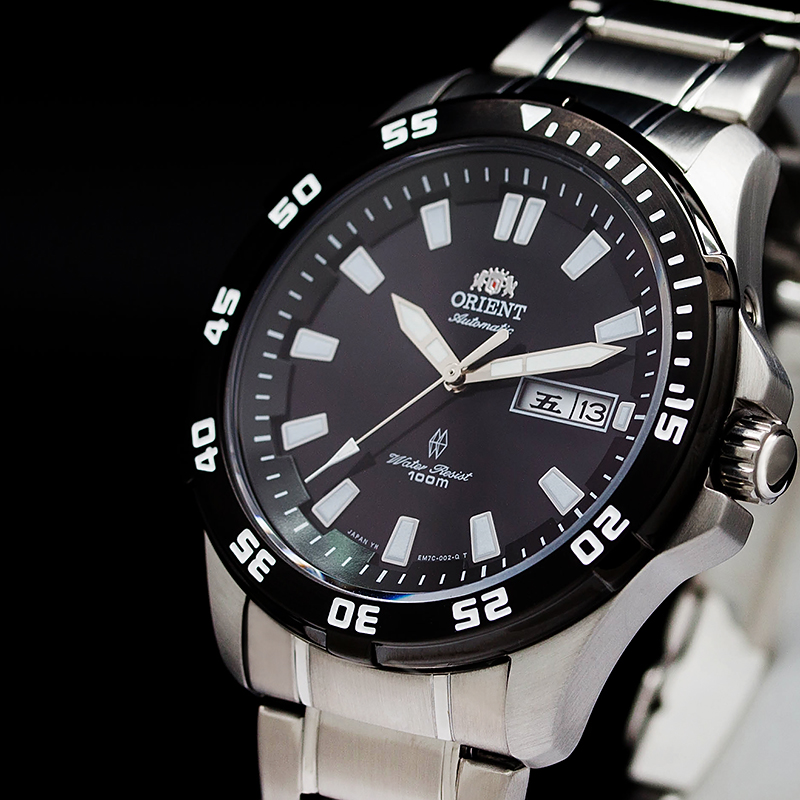 orient EM7C007B