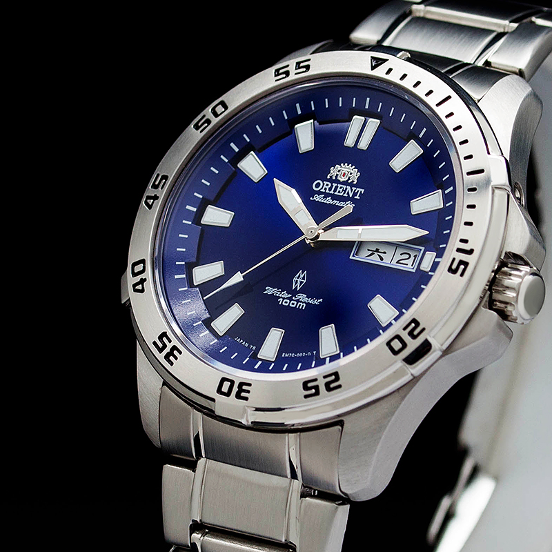 orient EM7C009D