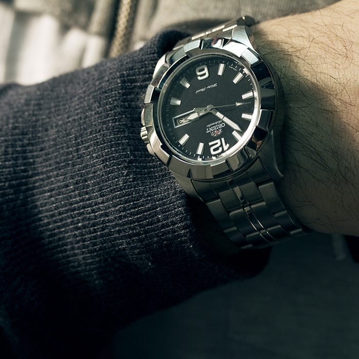 orient EM7L004B