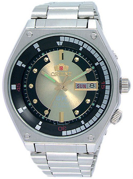 Вся коллекция Sporty Automatic