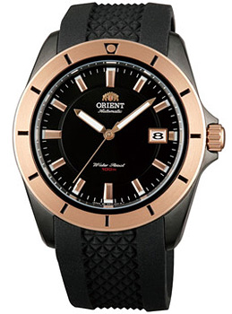 Вся коллекция Sporty Automatic