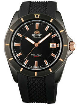 Вся коллекция Sporty Automatic