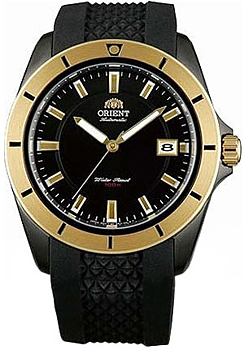 Вся коллекция Sporty Automatic