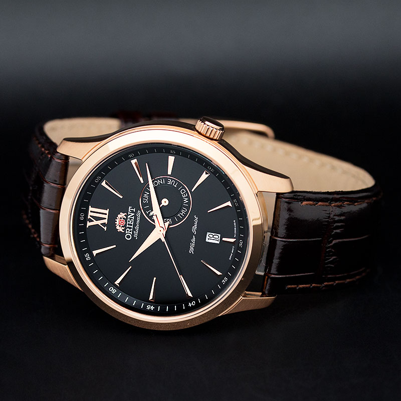 orient ES00004B