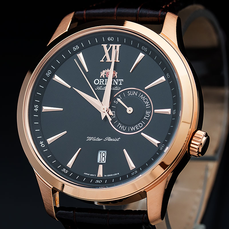 orient ES00004B