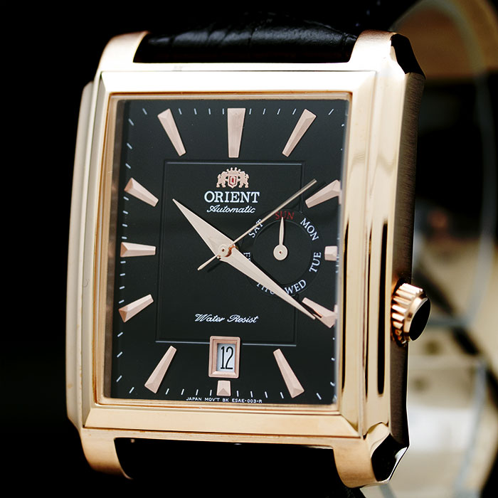 orient ESAE006B