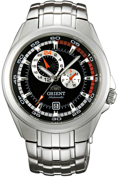 Вся коллекция Sporty Automatic