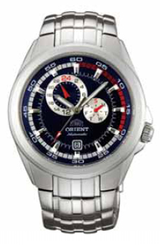 Вся коллекция Sporty Automatic