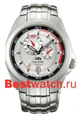 Вся коллекция Sporty Automatic