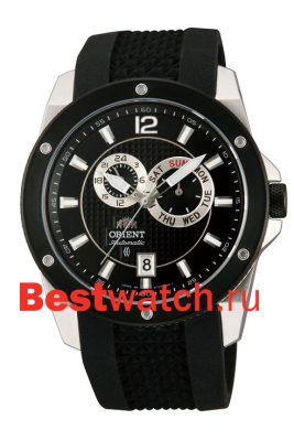 Вся коллекция Sporty Automatic