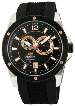 Вся коллекция Sporty Automatic