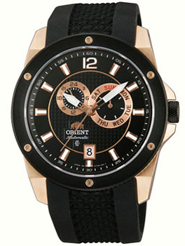 Вся коллекция Sporty Automatic