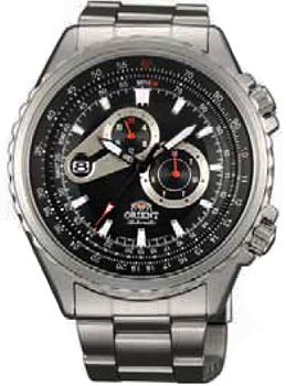 Вся коллекция Sporty Automatic