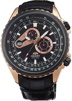 Вся коллекция Sporty Automatic