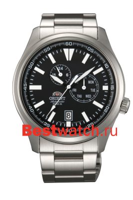 Вся коллекция Sporty Automatic