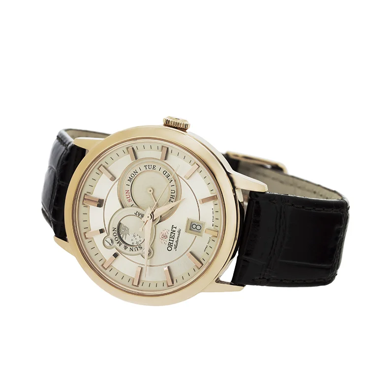 orient ET0P001W