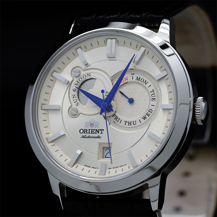 orient ET0P003W