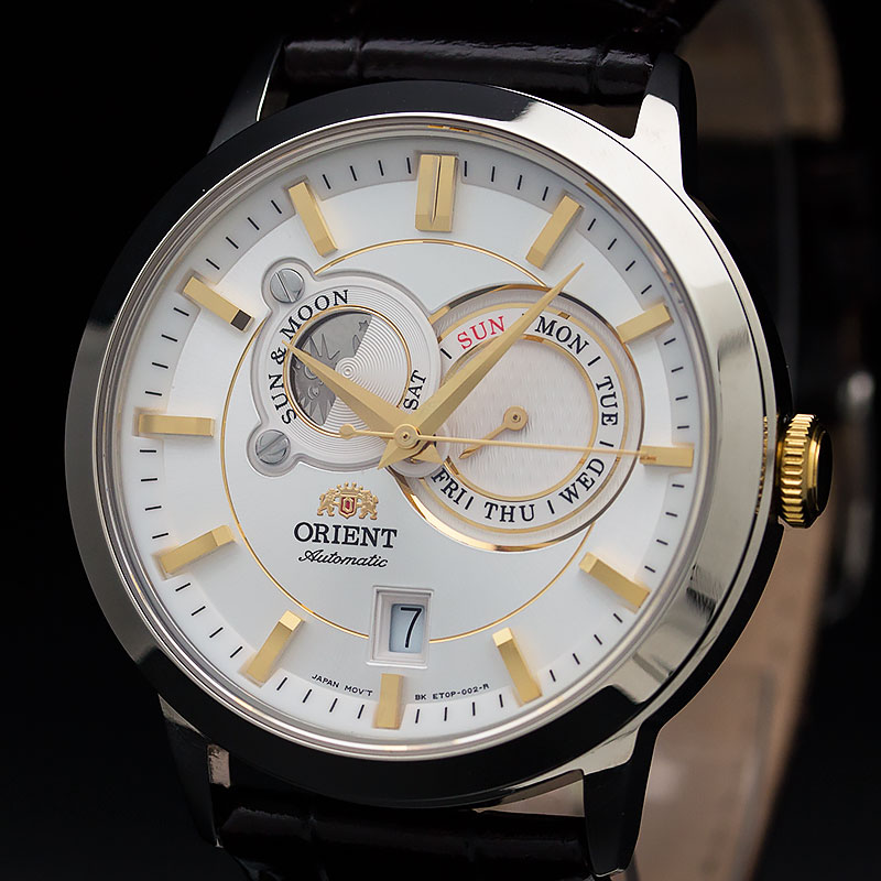 orient ET0P004W