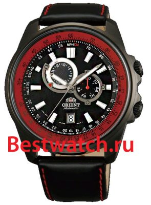 Вся коллекция Sporty Automatic