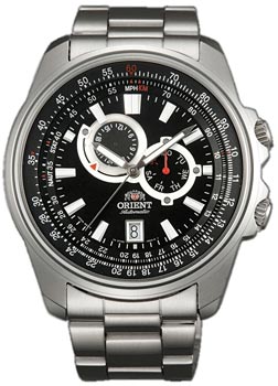 Вся коллекция Sporty Automatic