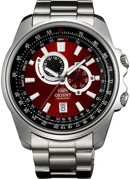 Вся коллекция Sporty Automatic