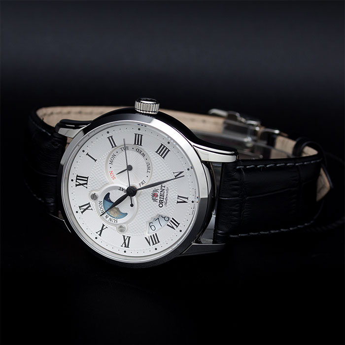 orient ET0T002S