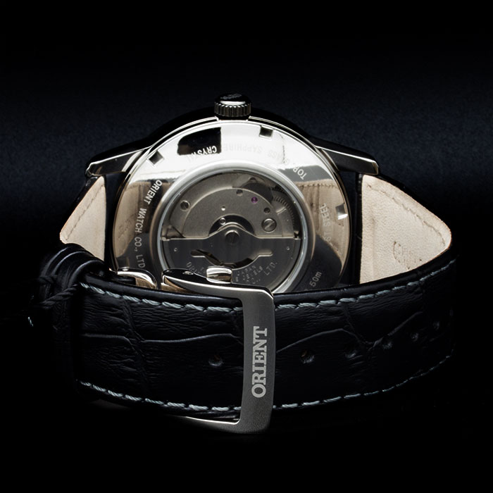 orient ET0T002S