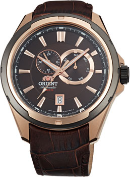 Вся коллекция Sporty Automatic