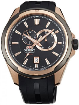 Вся коллекция Sporty Automatic