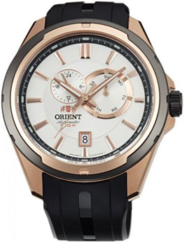 Вся коллекция Sporty Automatic