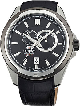 Вся коллекция Sporty Automatic