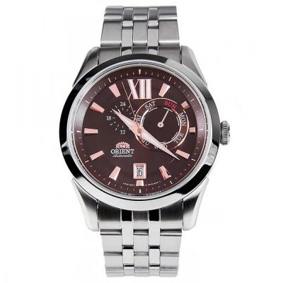 Вся коллекция Sporty Automatic