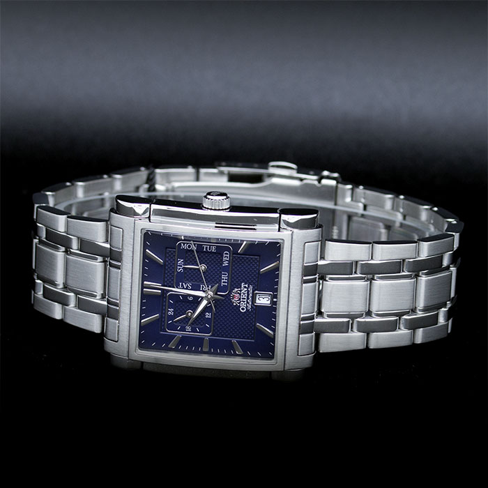 orient ETAC002D