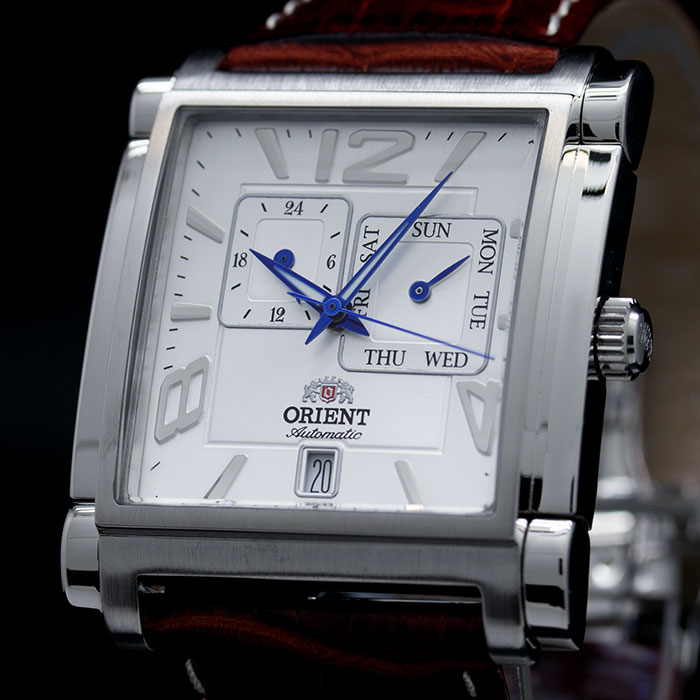 orient ETAC005W