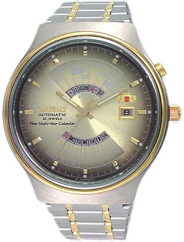 Вся коллекция Sporty Automatic