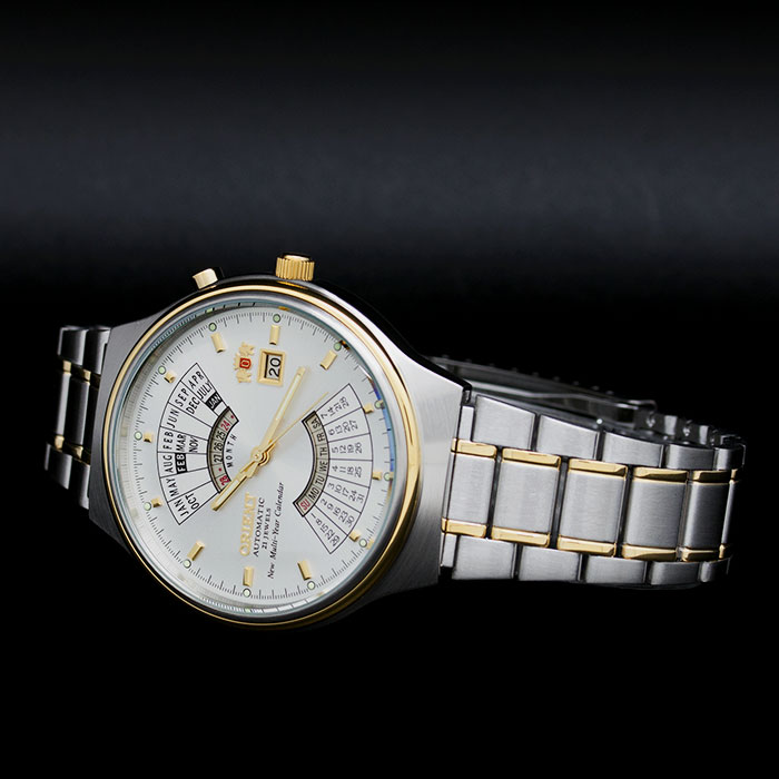 orient EU00000W