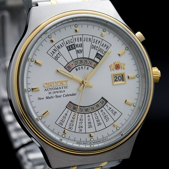 orient EU00000W
