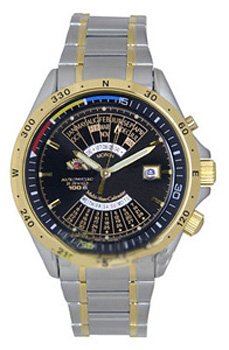 Вся коллекция Sporty Automatic
