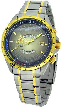 Вся коллекция Sporty Automatic
