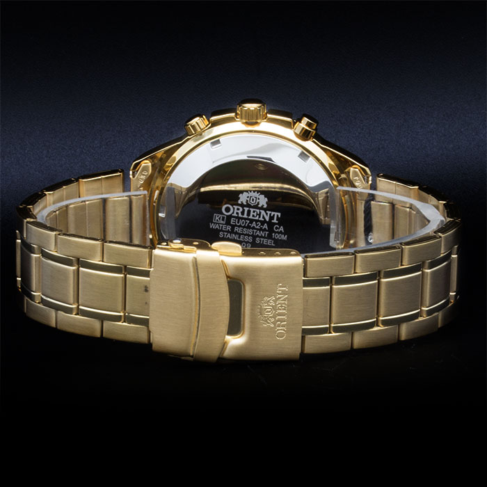 orient EU07003T