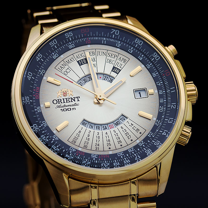 orient EU07004U