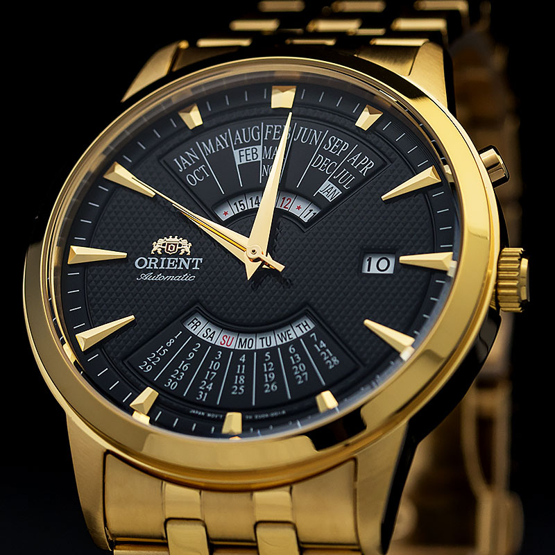orient EU0A002B