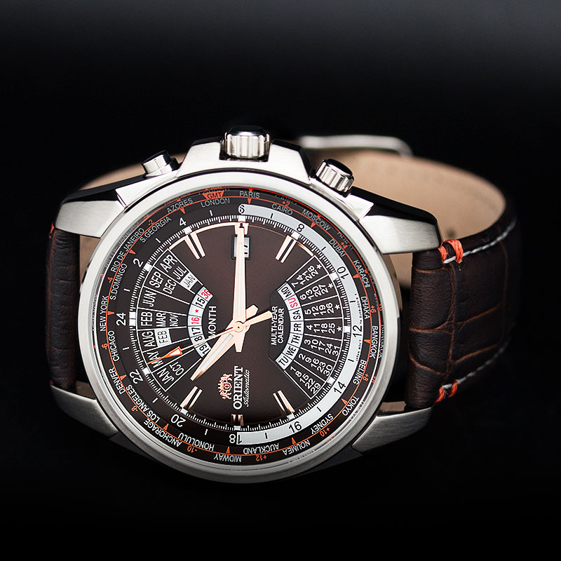 orient EU0B004T