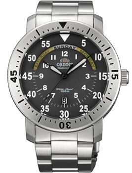 Вся коллекция Sporty Automatic