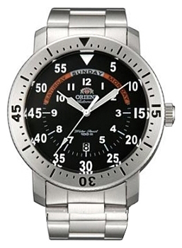 Вся коллекция Sporty Automatic