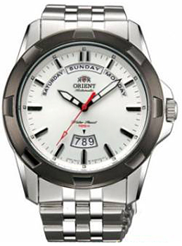 Вся коллекция Sporty Automatic