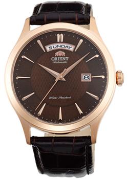 Часы Orient AUTOMATIC EV0V002T