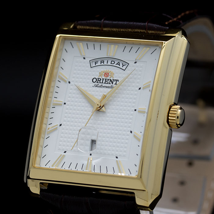 orient EVAF003W